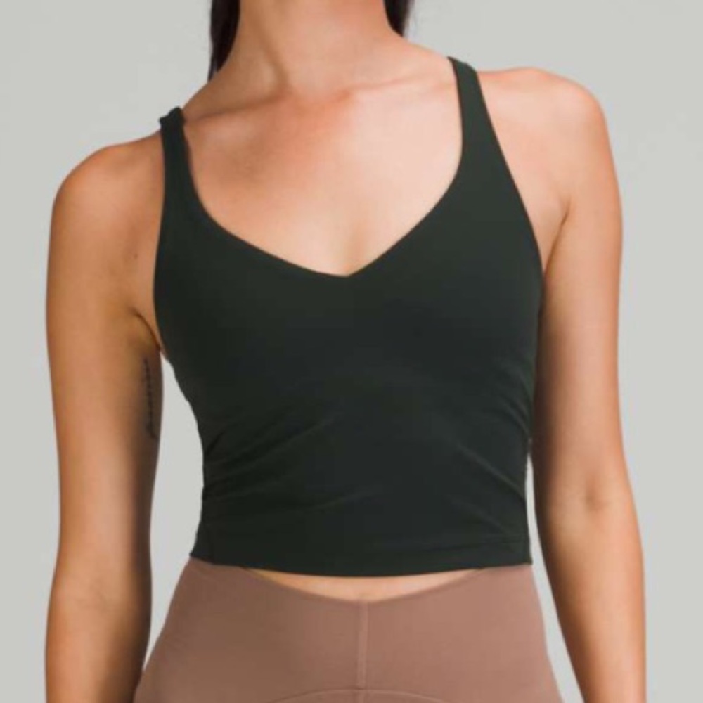 Lululemon Align Tank Top